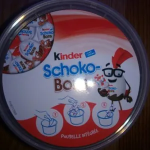 Schoko-Bons Kinder