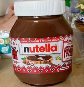Nutella