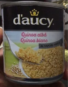Quinoa blanc