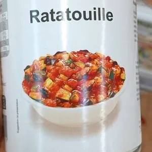 Ratatouille