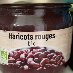 Haricots rouges
