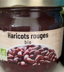 Haricots rouges