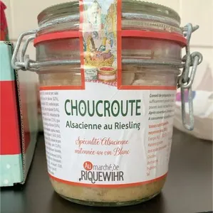Choucroute