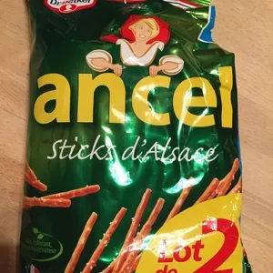 Sticks d'Alsace