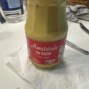 Moutarde de Dijon