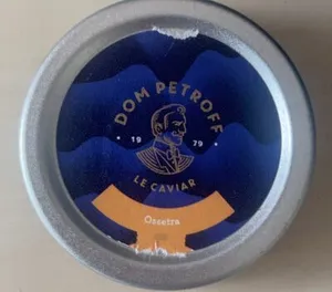 Caviar