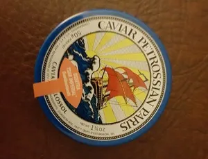 Caviar