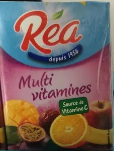 Multi vitamines
