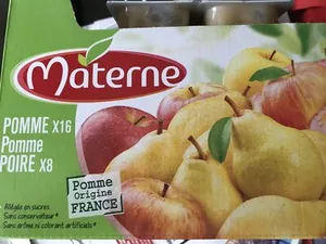 Materne