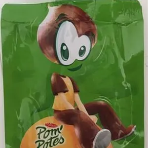 Pom'potes pomme châtaigne