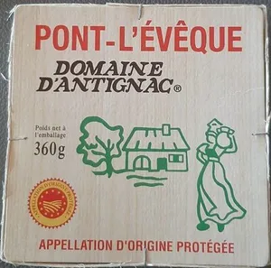 Pont-L'eveque