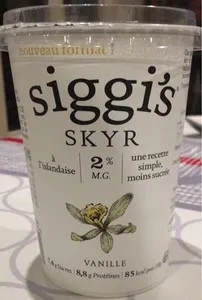 Skyr