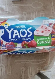 Yaos Nestlé