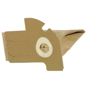 Dammsugarpåsar, papper, 5st.