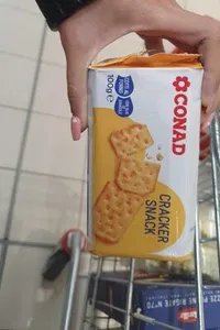 Cracker Conad