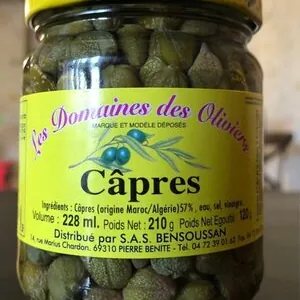Câpres
