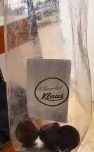 Chocolat klaus