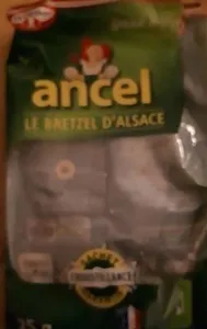 Bretzel d Alsace