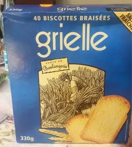 Grielle