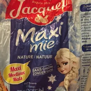 Maxi mie