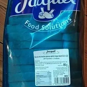 Pain de mie tranches épaisses