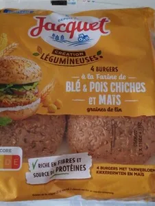 Création legumineuses