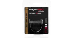 BaByliss PRO Blad Reservbyteshuvud 1 st