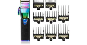 BaByliss PRO 4Artists Boost+ FX8700IBPE hår- och skäggtrimmer 1 st