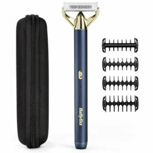 Hårtrimmer Babyliss CORTAPELOS