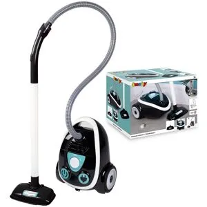 SMOBY Dammsugare med Ljud för Barn