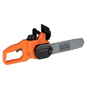 Smoby Black+Decker Motorsåg