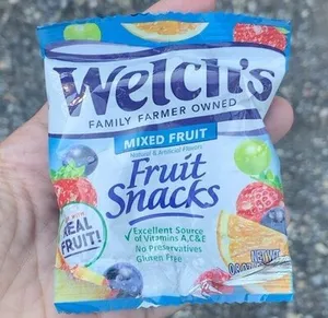 Welchs