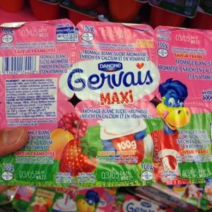 Gervais maxi
