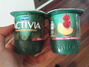 Activia, au Bifidus