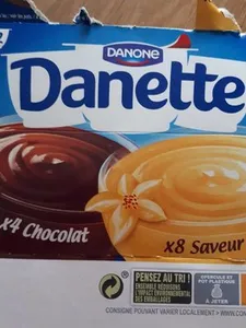 Danette