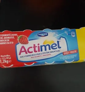 Actimel
