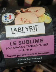 Laberie