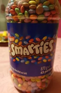 Smarties
