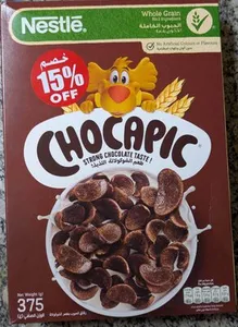 Chocapic Nestlé