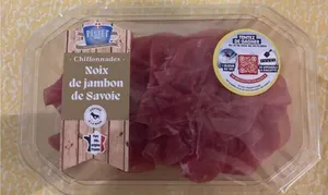 Noix de jambon de Savoie
