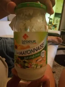 Mayonnaise