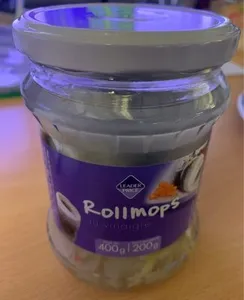 Rollmops