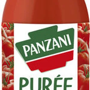 Pz pureé zero pest 500g