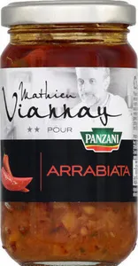 Arrabiata