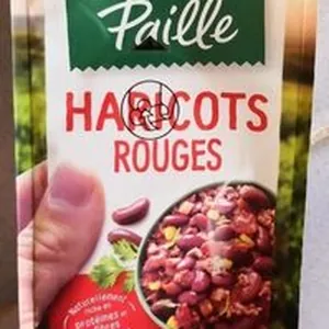 Haricots rouges
