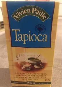 Tapioca