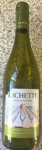 Lichette
