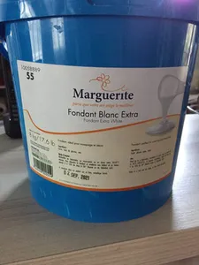 Fondant Blanc Extra