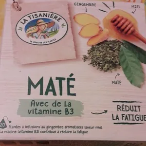 Maté