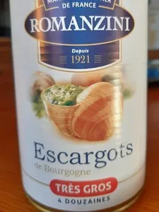 Escargots